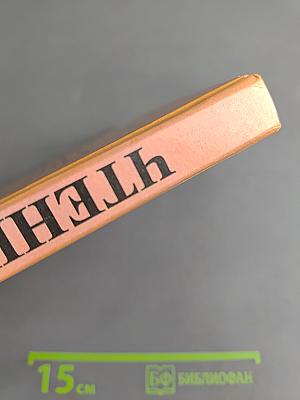 Чтение 9 класс