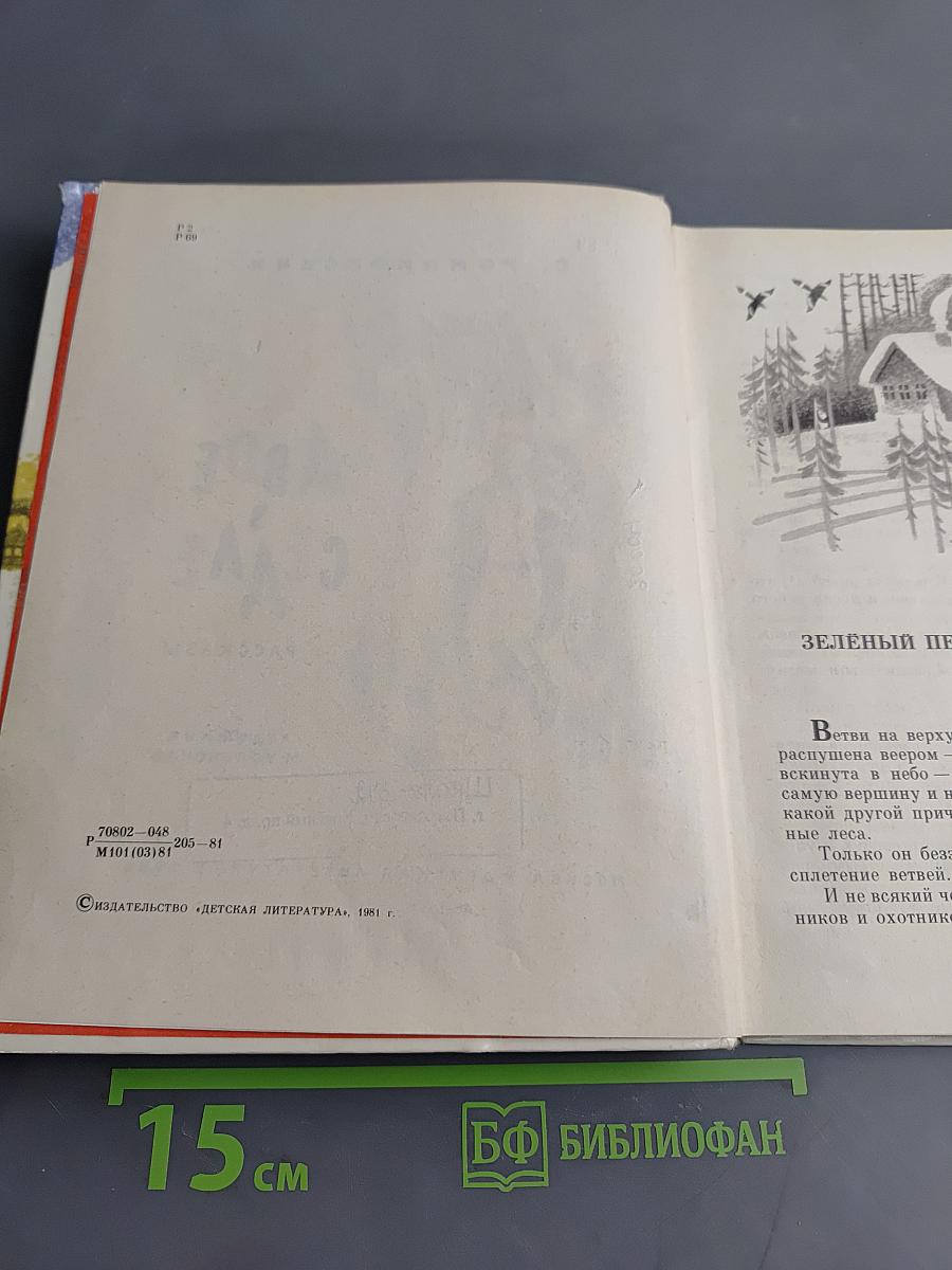 Двое в седле