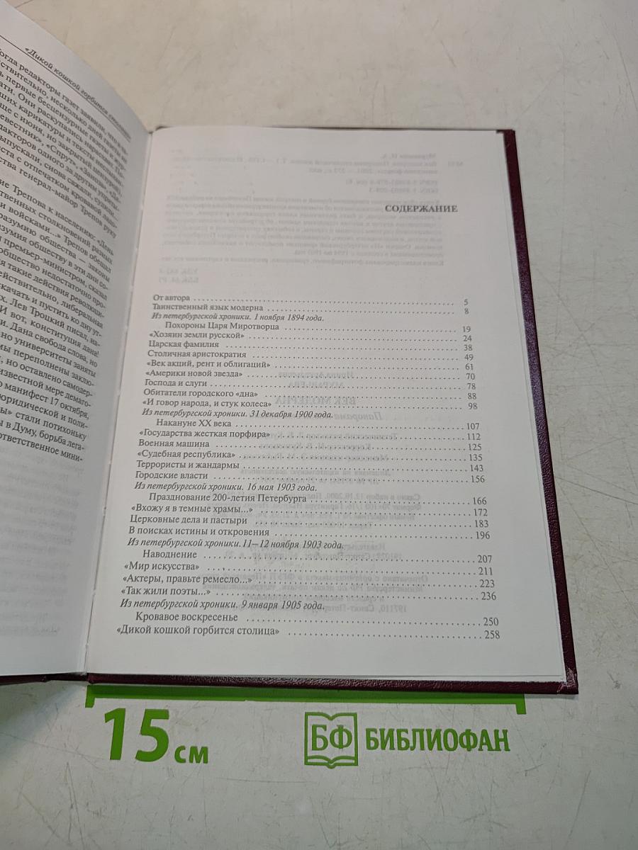 Век модерна