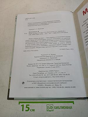Музеи, которые нас ждут