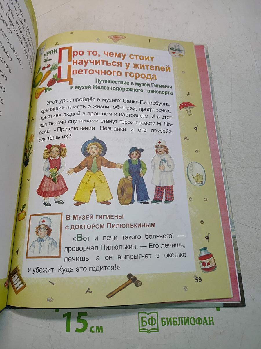 Музеи, которые нас ждут