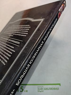 Большая кулинарная энциклопедия: Путь к сердцу мужчины
