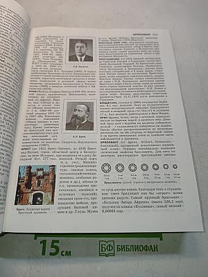 Большой энциклопедический словарь школьника
