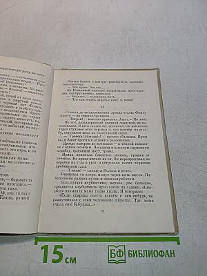 Мальчишке было скучно
