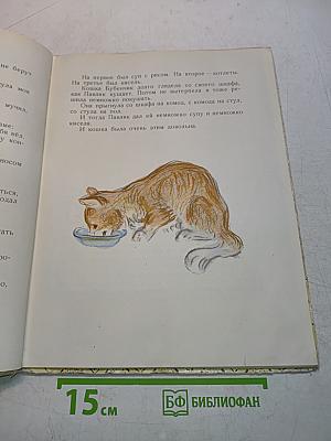 Рассказы для детей