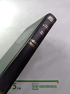 Воля судьбы