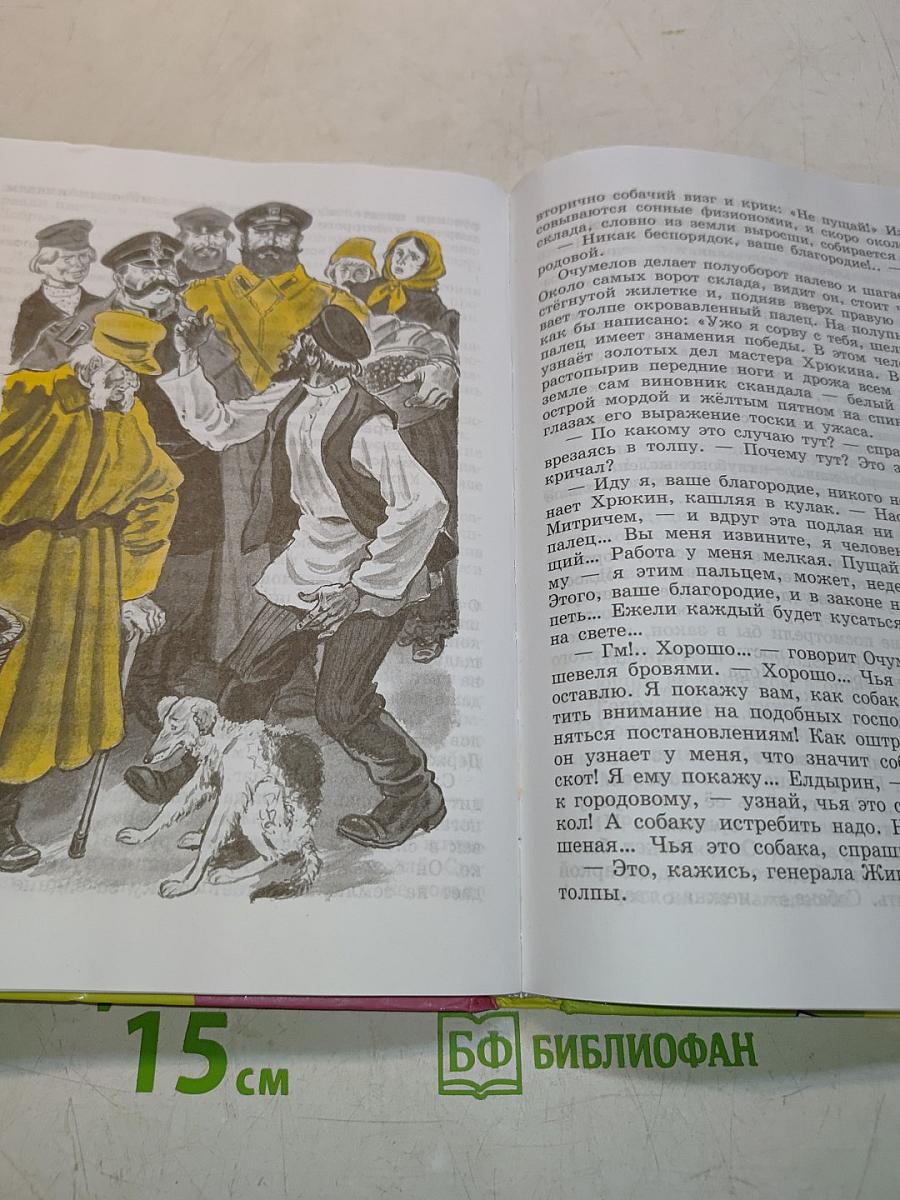 Чтение 7 класс