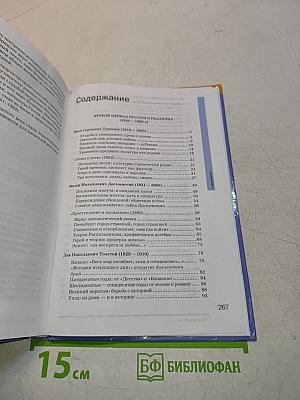Литература. Учебник для 10 класса. Часть 2