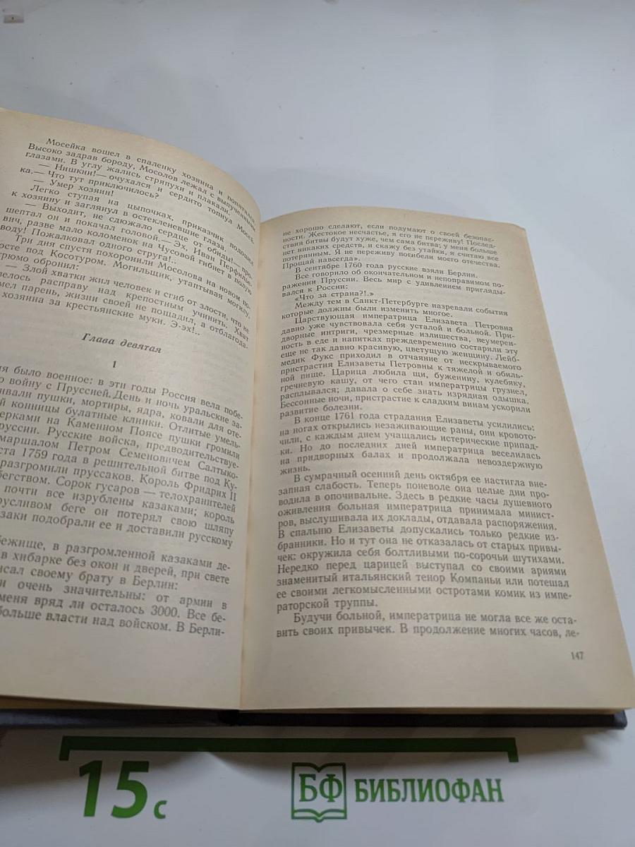 Каменный пояс. Книга вторая: Наследники