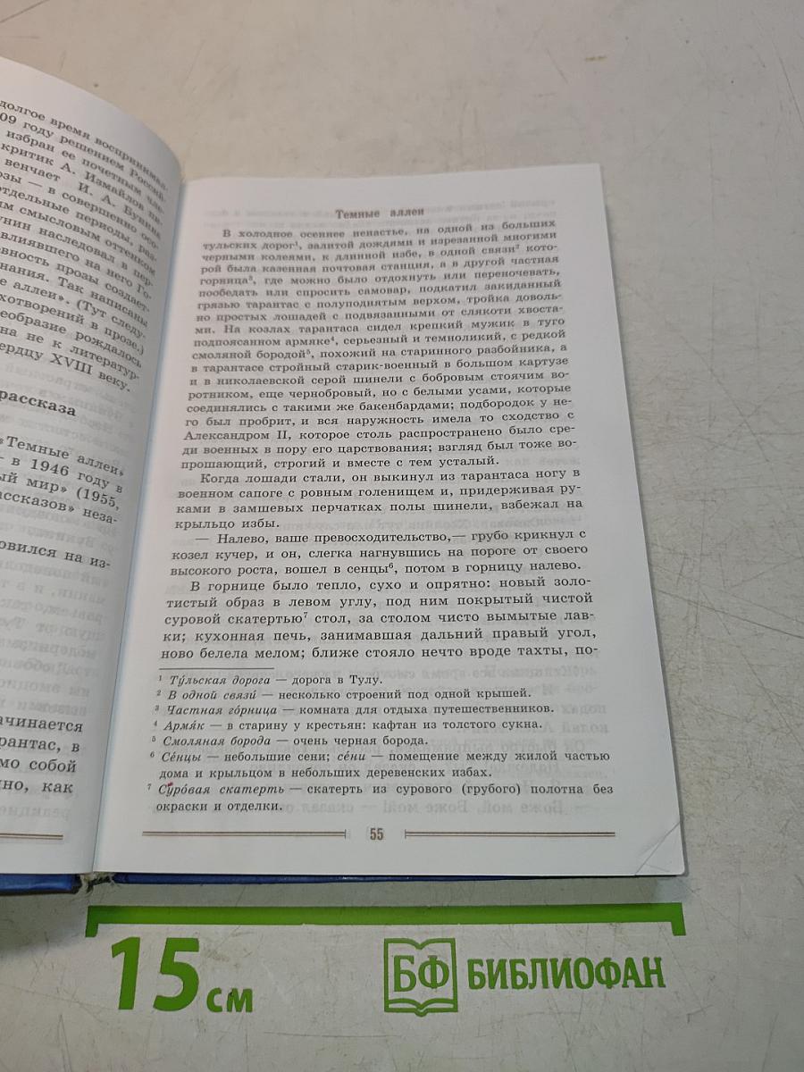 Литература 9 класс. Учебник для общеобразовательных учреждений. Часть 2
