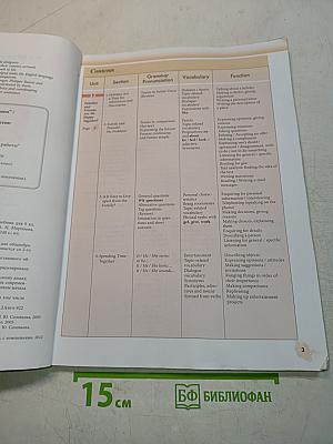 Enjoy English 9. Учебник английского языка для 9 класса общеобразовательных учреждений. Student's Book
