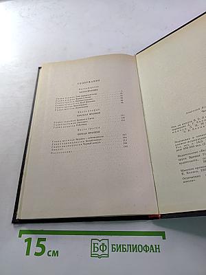 Черный консул