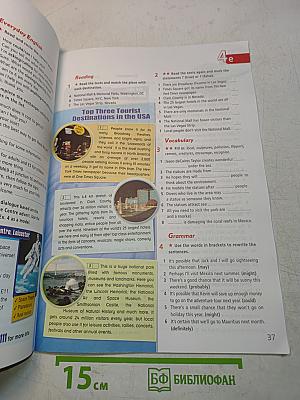 Starlight 6. Workbook