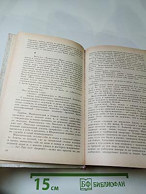 Белая гвардия. Повести. Мастер и Маргарита