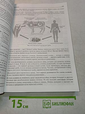 ЕГЭ по биологии. Практическая подготовка