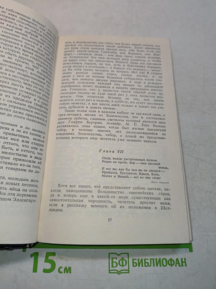 Гай Мэннеринг, или Астролог