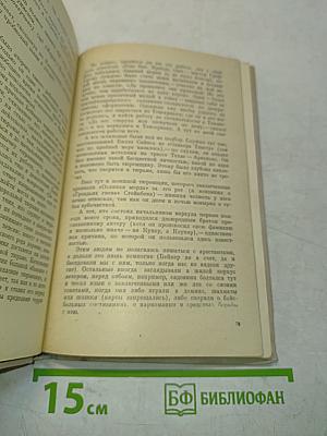 Инквизиция в раю