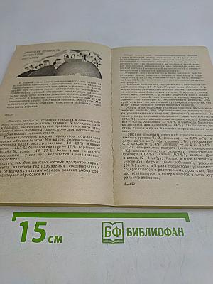 Как правильно питаться