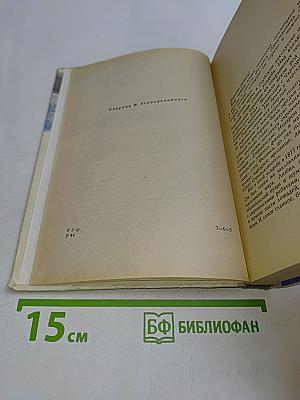 Я не мог иначе