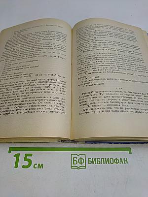 Я не мог иначе