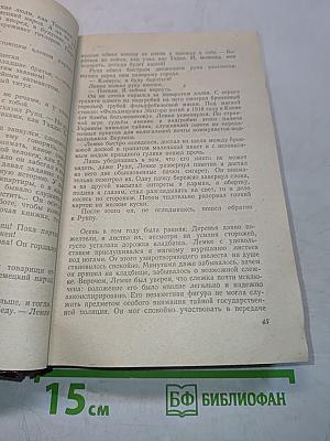 Поджигатели. Книга первая