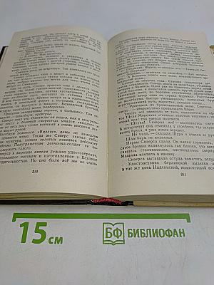 Янтарная комната и другие повести