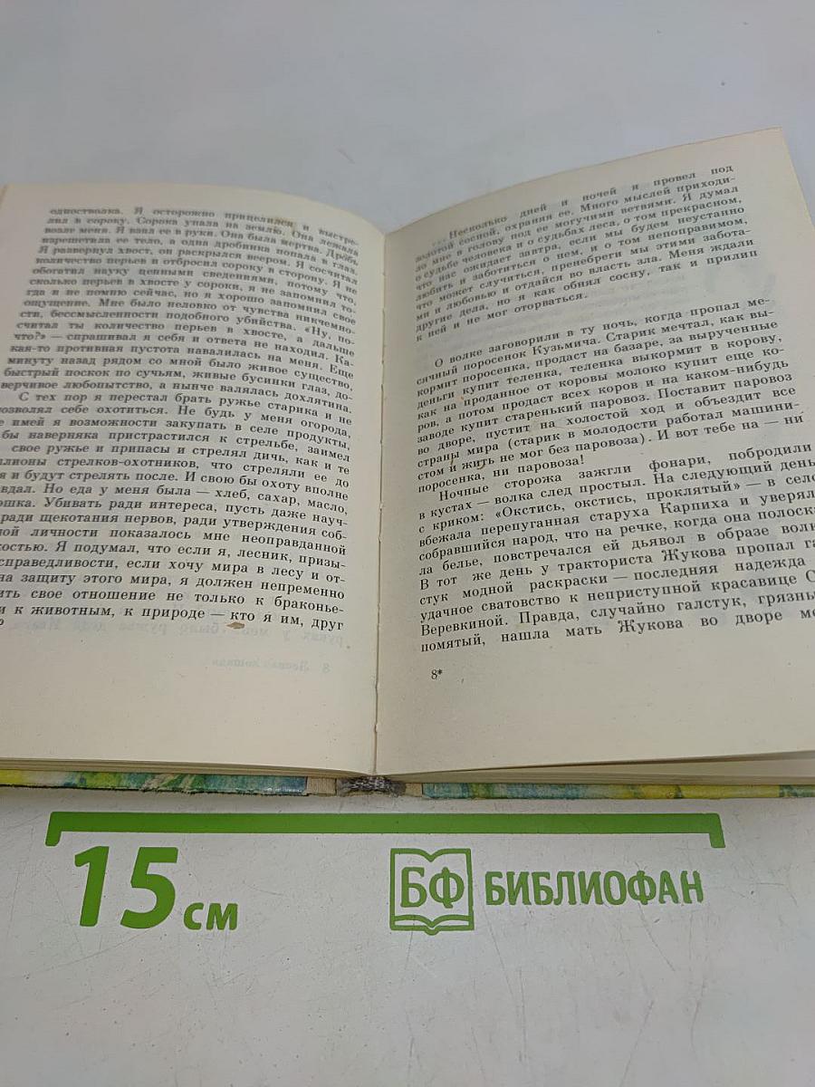 Лесная лошадь