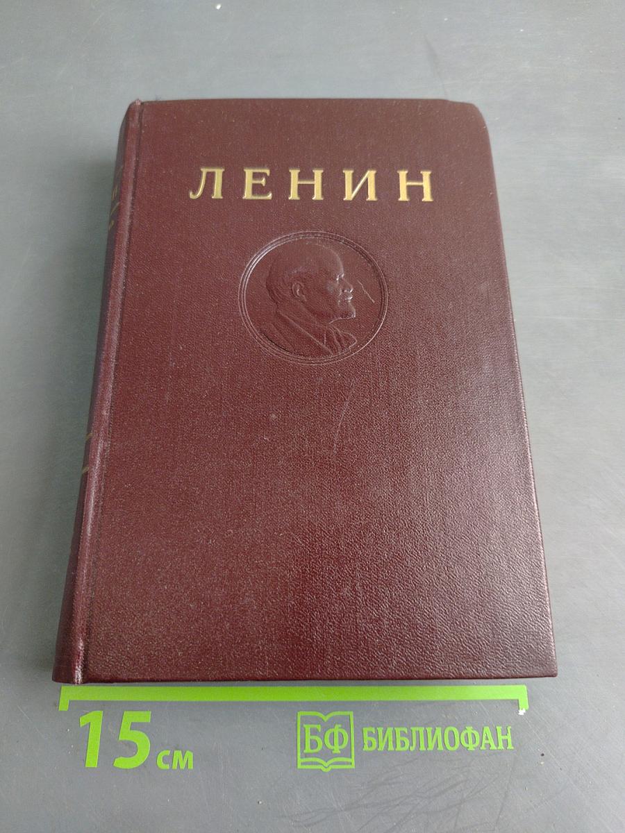 Сочинения. Том 6