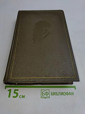 Собрание сочинений. Том восьмой. Анна Каренина. Роман в восьми частях