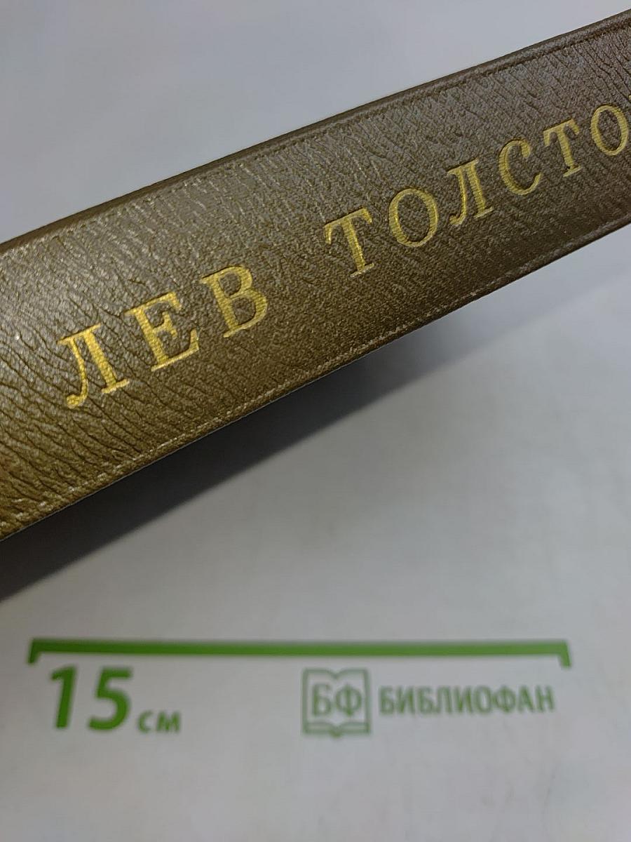 Собрание сочинений. Том восьмой. Анна Каренина. Роман в восьми частях