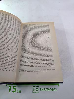 Последний новик