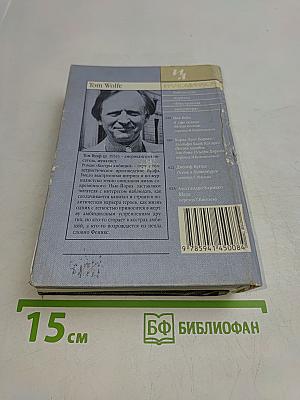 Костры амбиций (Книга 1)
