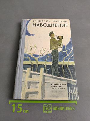 Наводнение