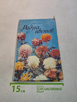 Радуга цветов