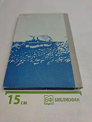Высшее военно-морское училище радиоэлектроники имени А.С. Попова. 1933-1983 гг. (исторический очерк)