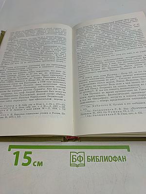 Пушкин. История и современность в художественном познании поэта