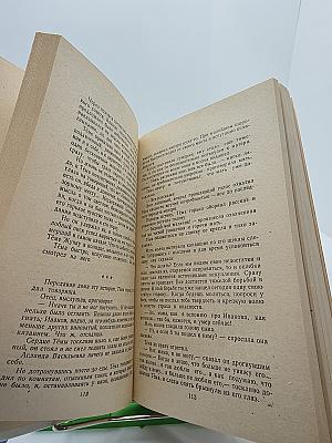 Детство Тёмы. Гимназисты