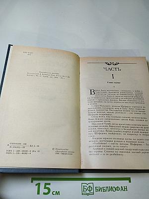 Каменный пояс. Книга первая. Демидовы