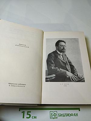 Собрание сочинений. Том восьмой: Повести и рассказы (1885-1903)
