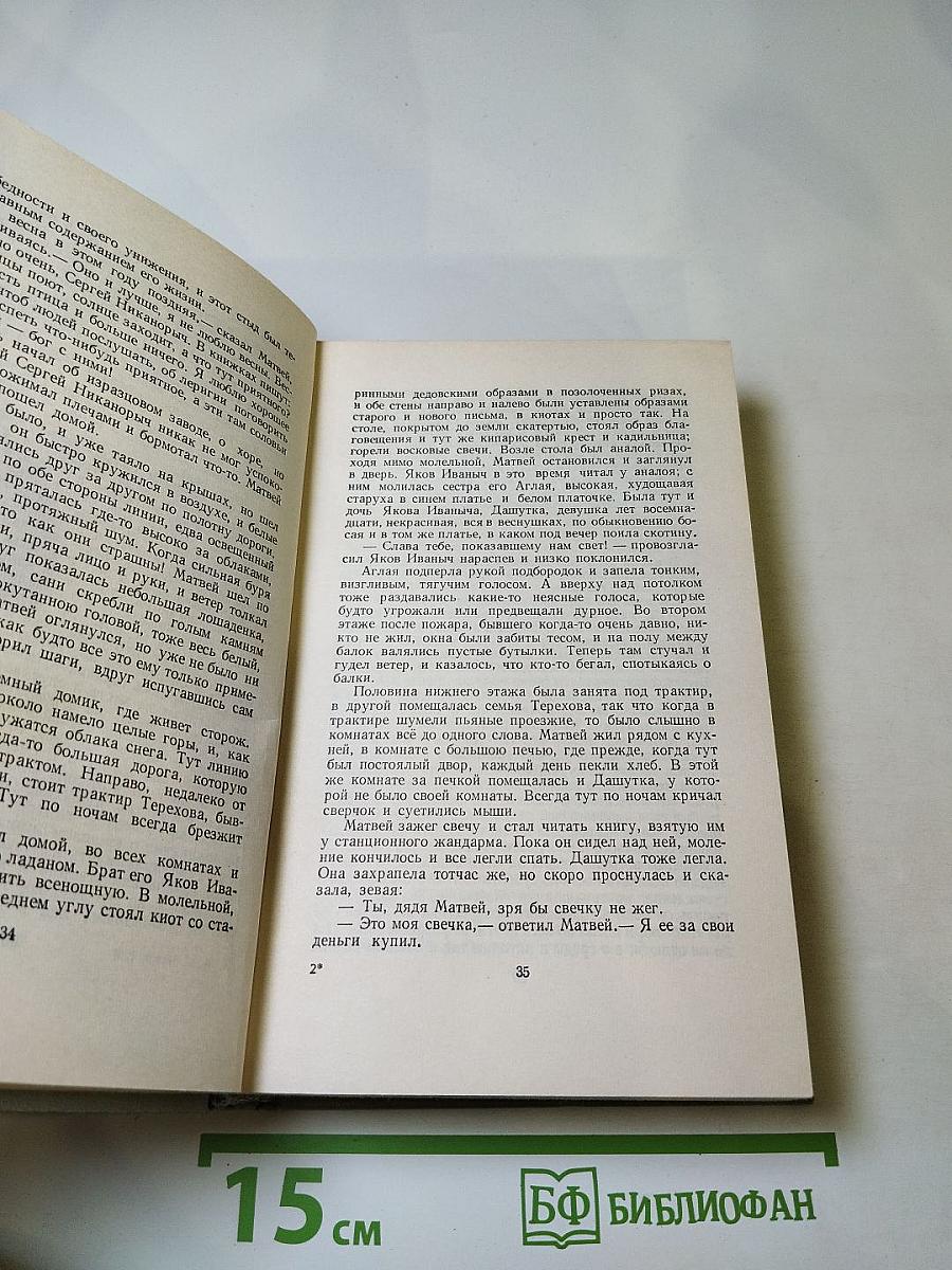 Собрание сочинений. Том восьмой: Повести и рассказы (1885-1903)