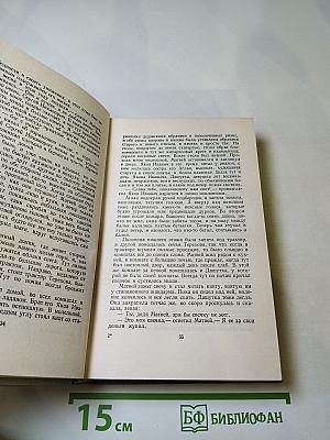 Собрание сочинений. Том восьмой: Повести и рассказы (1885-1903)