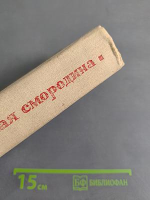 Красная смородина
