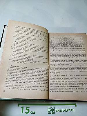 В час дня, Ваше превосходительство