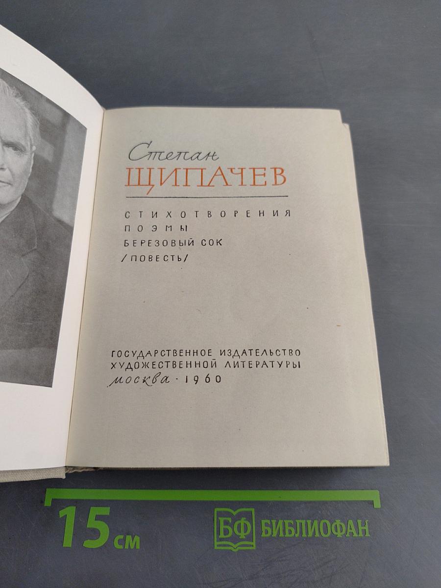 Стихотворения. Березовый сок. Повесть
