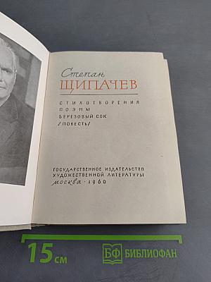 Стихотворения. Березовый сок. Повесть