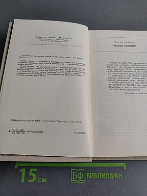 За городской стеной