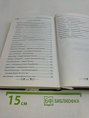 Женщины, изменившие мир