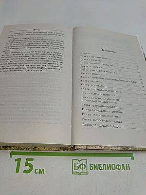 Хозяин шелковой куклы