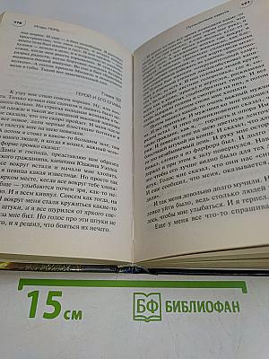 Путешествие идиота