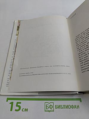 Jak namalovat krajinu